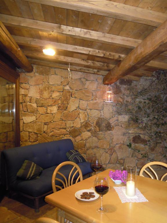 Casa Molara Villa San Teodoro  Rom bilde