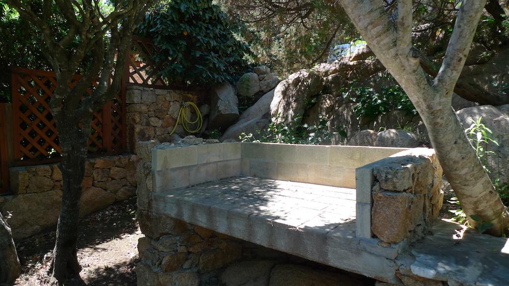 Casa Molara Villa San Teodoro  Rom bilde