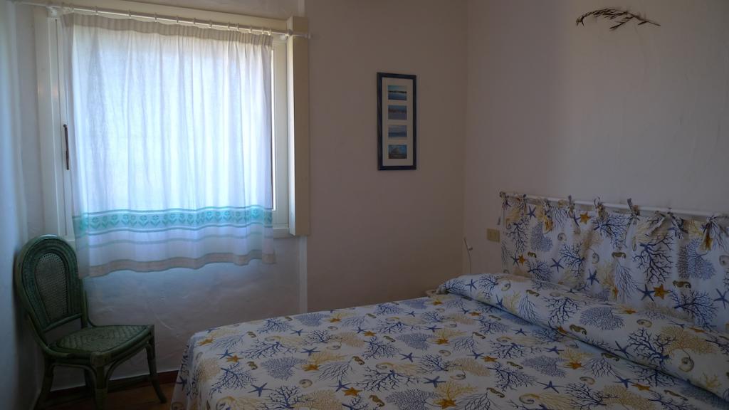 Casa Molara Villa San Teodoro  Rom bilde