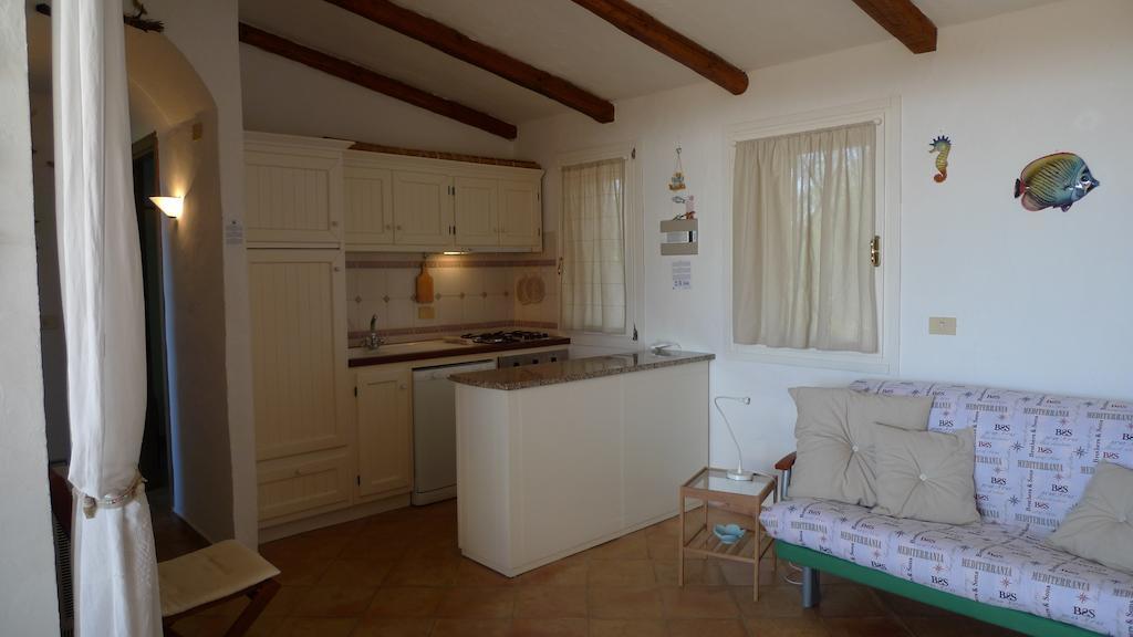 Casa Molara Villa San Teodoro  Rom bilde