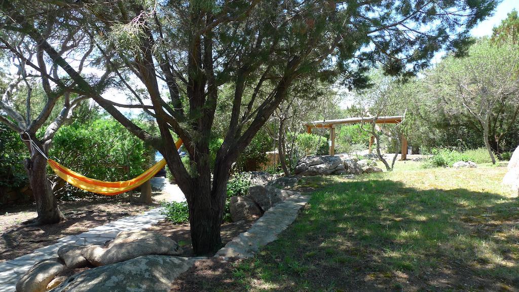 Casa Molara Villa San Teodoro  Rom bilde
