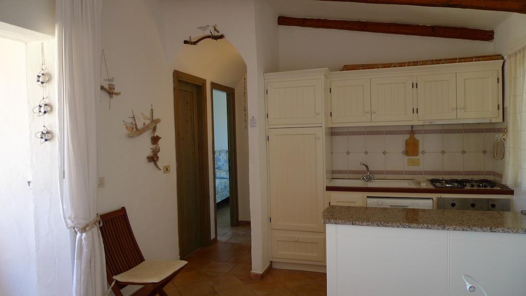 Casa Molara Villa San Teodoro  Rom bilde