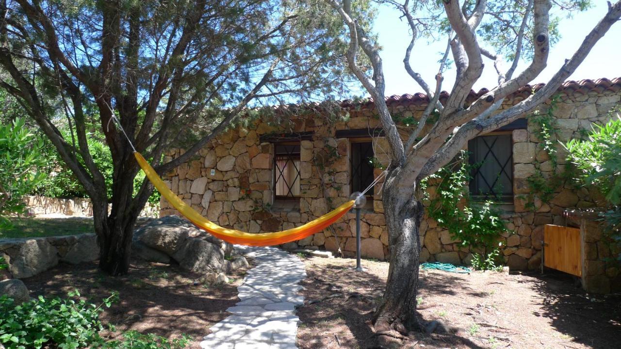 Casa Molara Villa San Teodoro  Rom bilde
