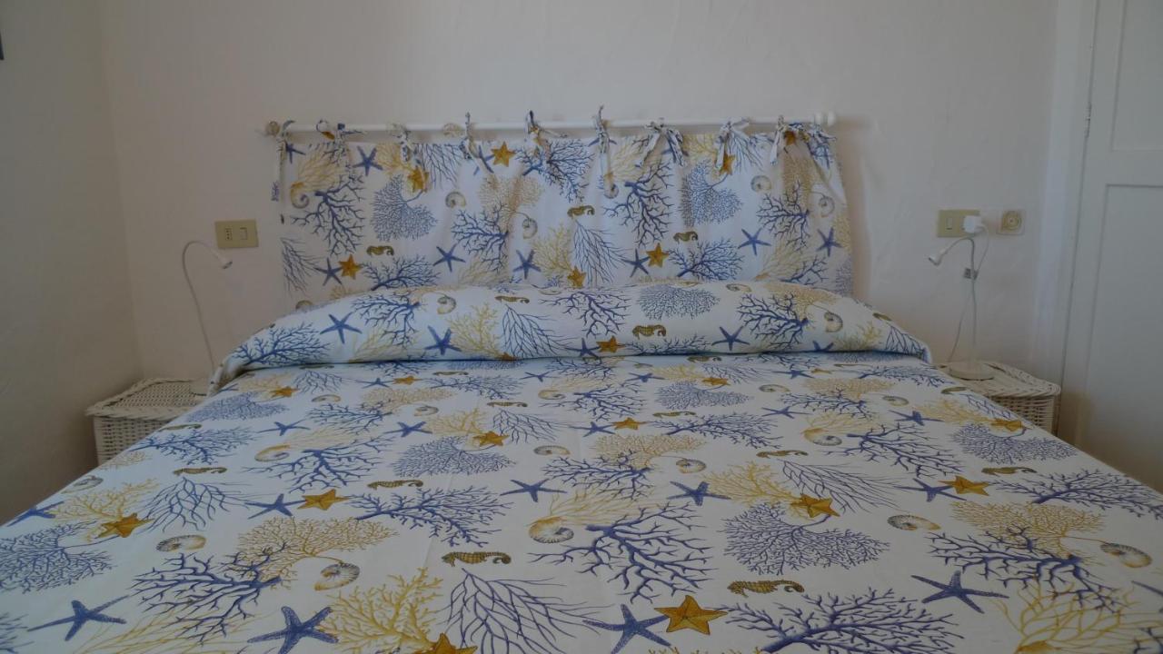 Casa Molara Villa San Teodoro  Rom bilde