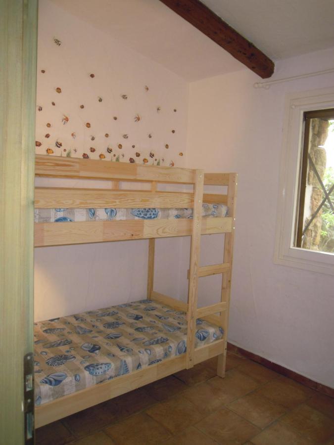 Casa Molara Villa San Teodoro  Rom bilde
